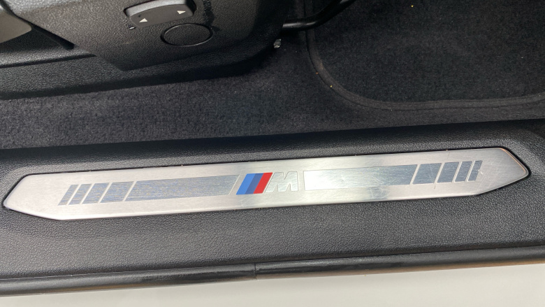 BMW 1 Series 118i M Sport 5dr Step Auto Petrol Hatchback